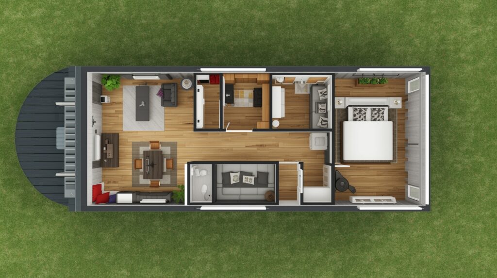 Affordable 1500 Sq Ft House Plans for Modern Living