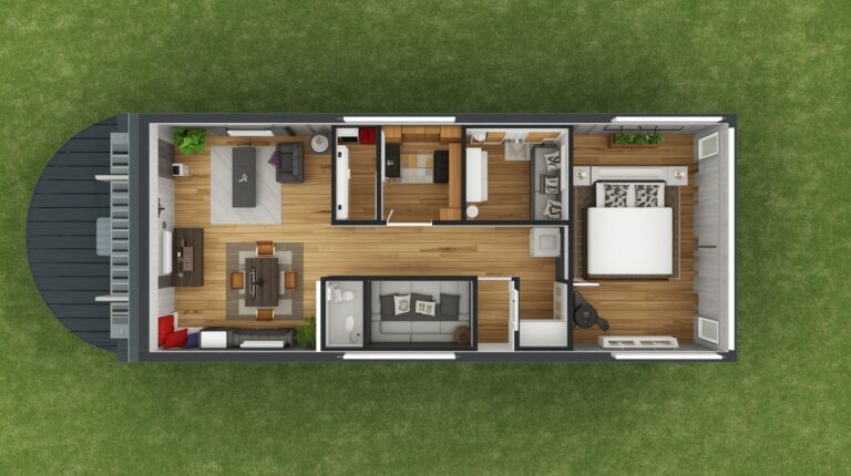 Affordable 1500 Sq Ft House Plans for Modern Living