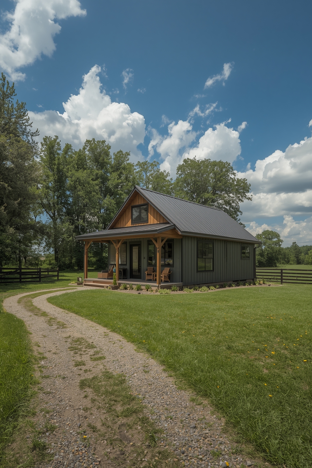 small barndominium (2)