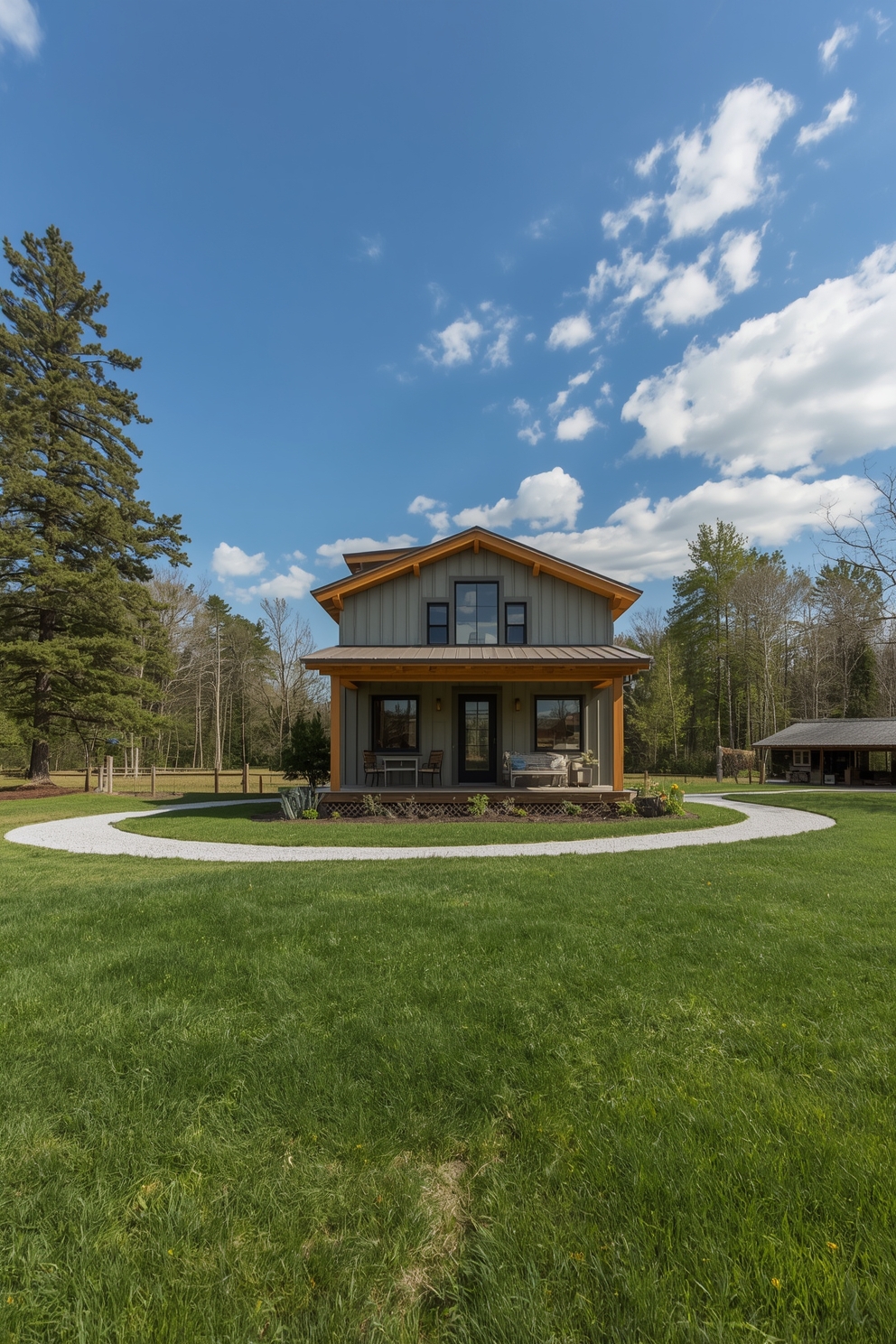 small barndominium (4)