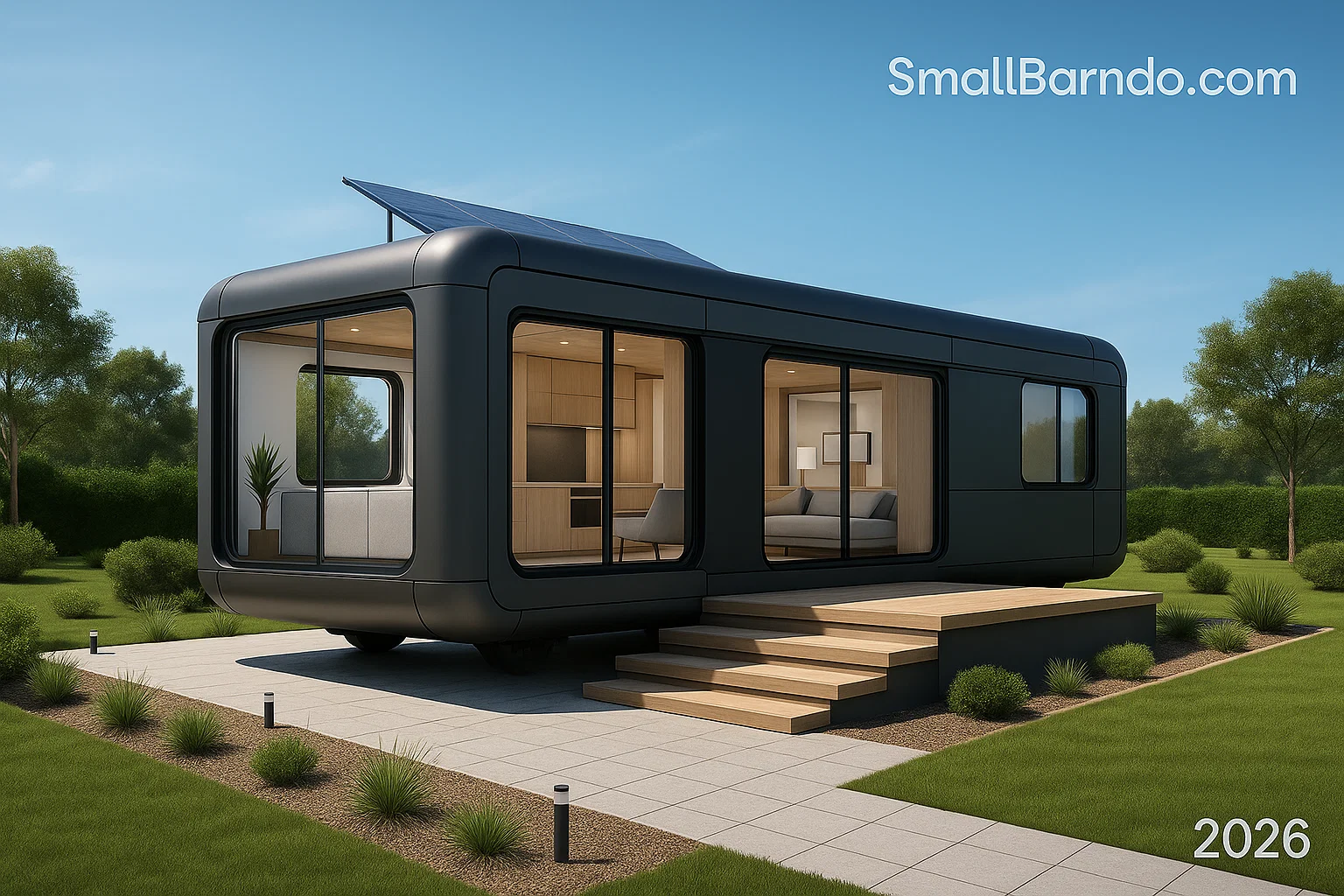 🏡 The Ultimate Cost Guide: How Much Does It Cost to Move a Mobile Home ...