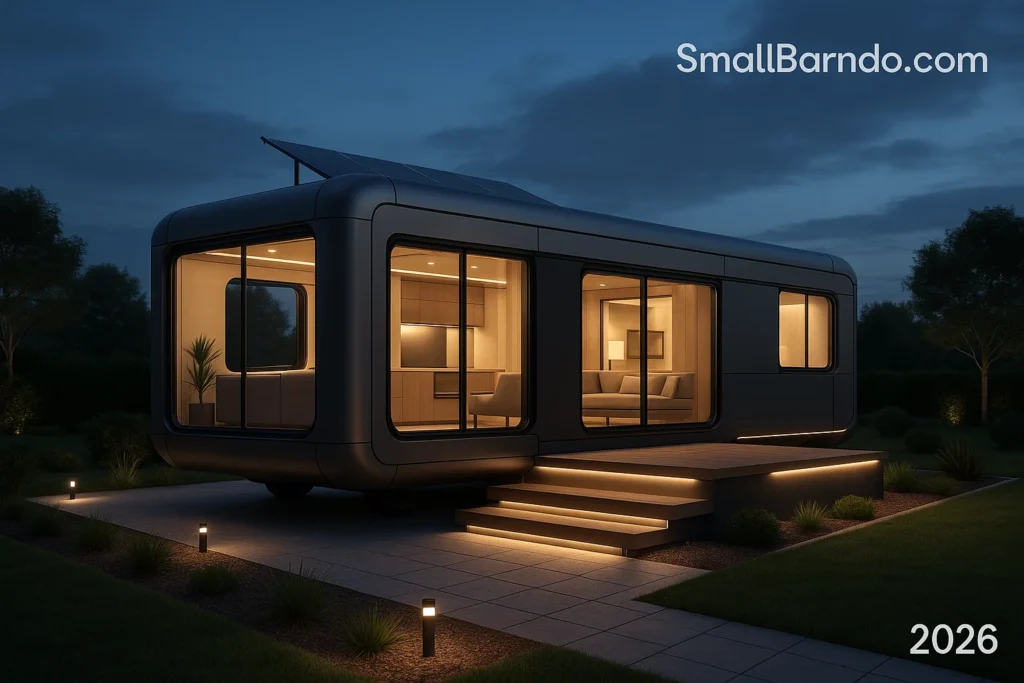 🏡 The Ultimate Cost Guide: How Much Does It Cost to Move a Mobile Home ...