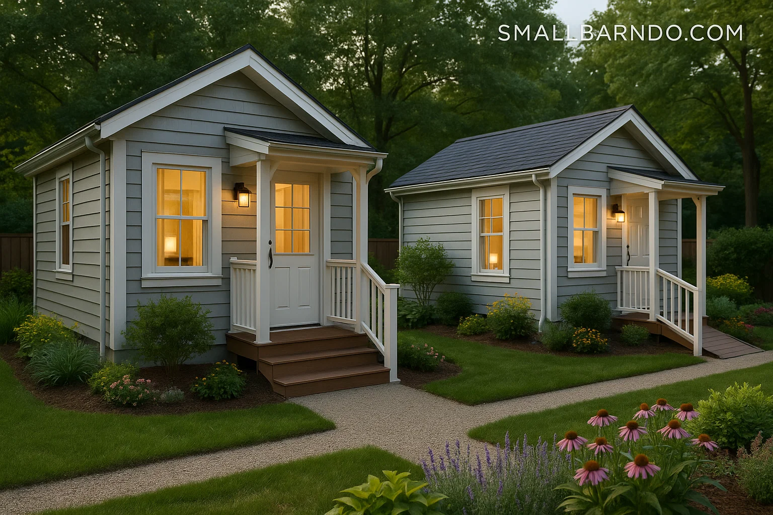 The Essential Guide to Granny Pods for the Backyard: Costs, Permits & Zoning Laws