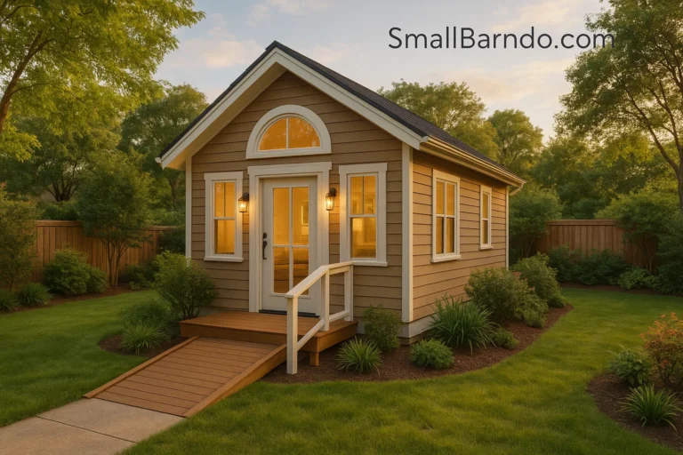 10 Seamless Granny Pods for Backyard Designs That Enhance Your Property