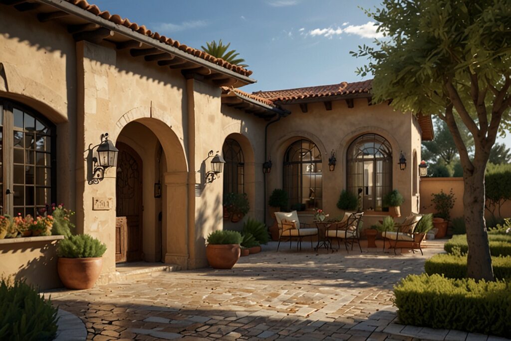 15 Stunning Tuscan House Designs You Need to See Now