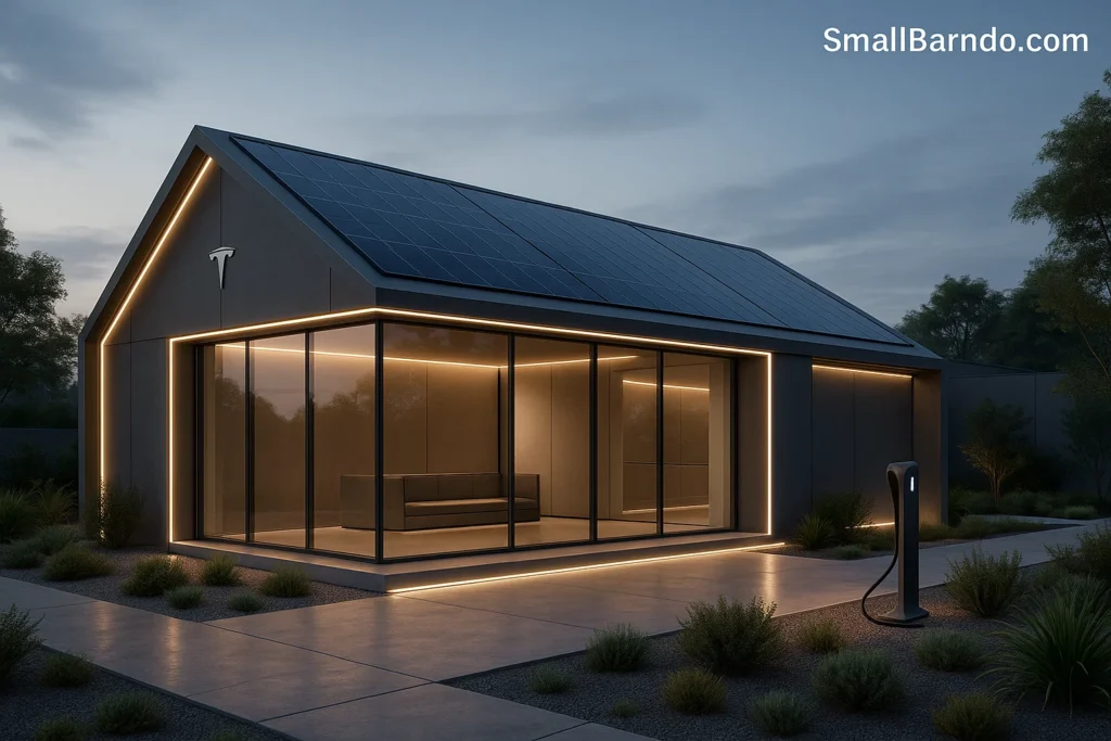 Exclusive Tesla House 2026 Final Specs, Pricing, and Release Date Confirmed