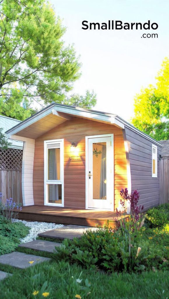 Granny Pod Floor Plans Designing for Independence and Comfort