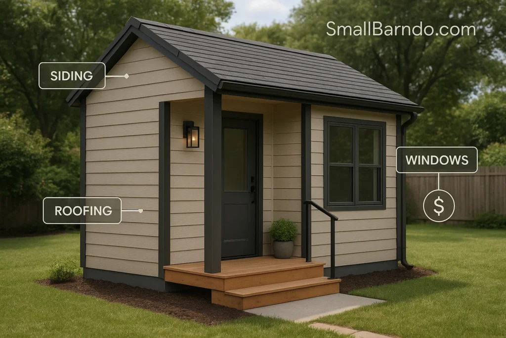 Granny Pods Cost Revealed Full Price Breakdown (Kits vs. Custom Builds)