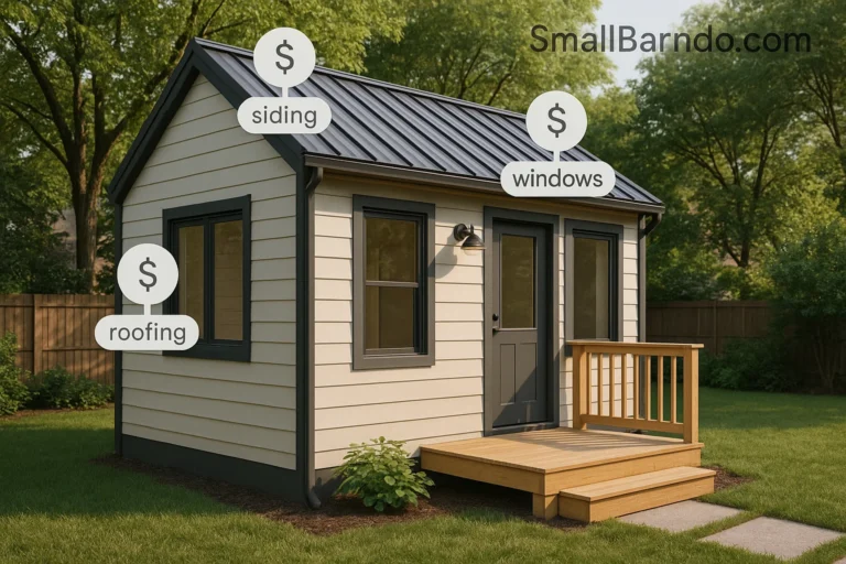 Granny Pods Cost Revealed Full Price Breakdown (Kits vs. Custom Builds)