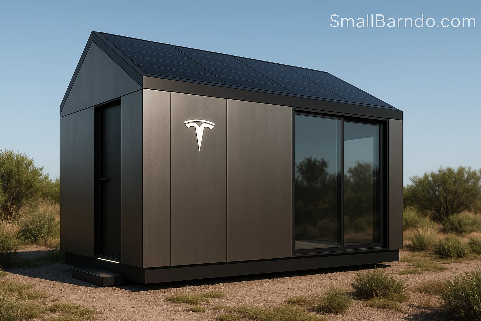 Is Tesla Tiny House Real Confirmed Details on Specs, Price, and Availability