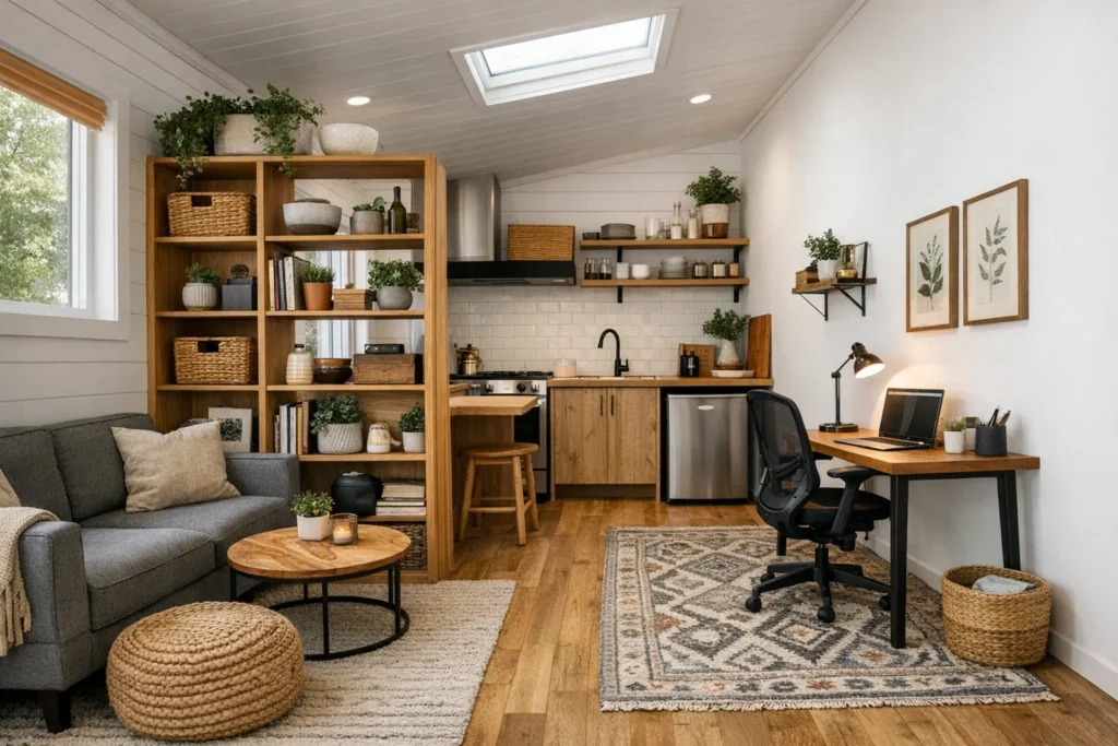 Prioritizing Zones Over Walls