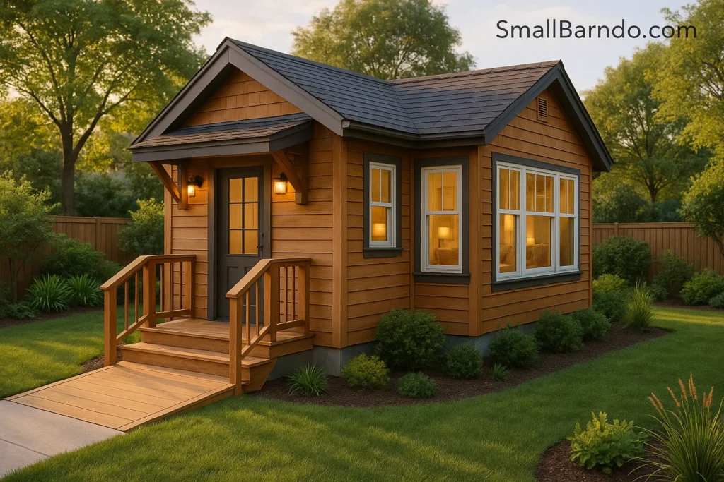 10 Seamless Granny Pods for Backyard Designs That Enhance Your Property