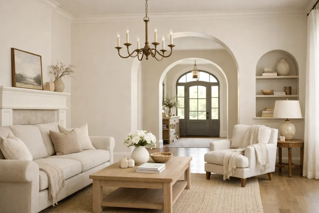 Selecting Your Lighter Color Anchors