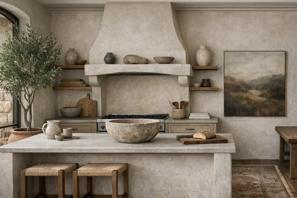 Styling with Restraint and Authenticity