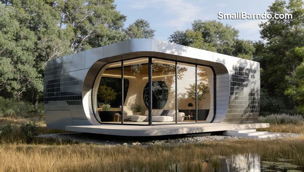 The Revolutionary Tesla Tiny House 2026 Specs, Price, and Release Date Rumors