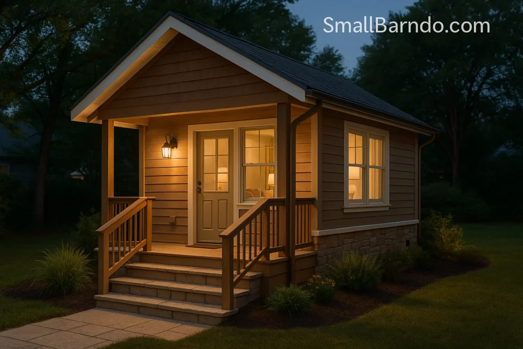 The Life-Changing Granny Pods Guide Costs, Zoning, and Elder Care Solutions