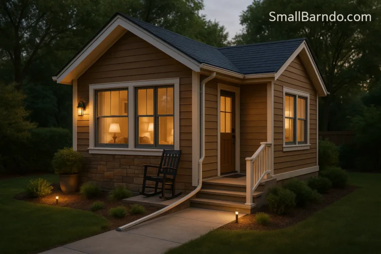 The Life-Changing Granny Pods Guide Costs, Zoning, and Elder Care Solutions