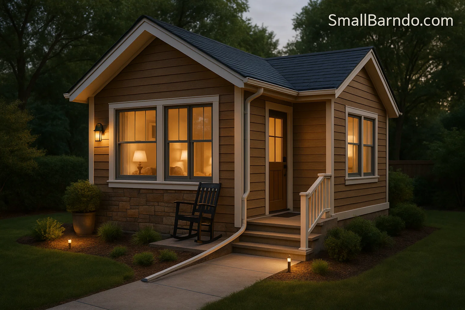 The Life-Changing Granny Pods Guide Costs, Zoning, and Elder Care Solutions