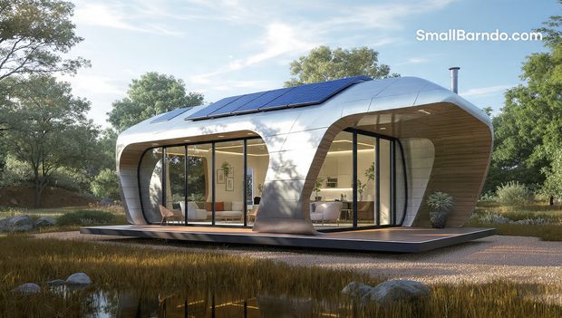 The Revolutionary Tesla Tiny House 2026 Specs, Price, and Release Date Rumors