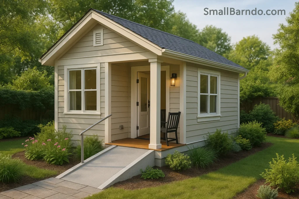 Ultimate Granny Pod Guide Cost, Floor Plans, and Zoning Laws
