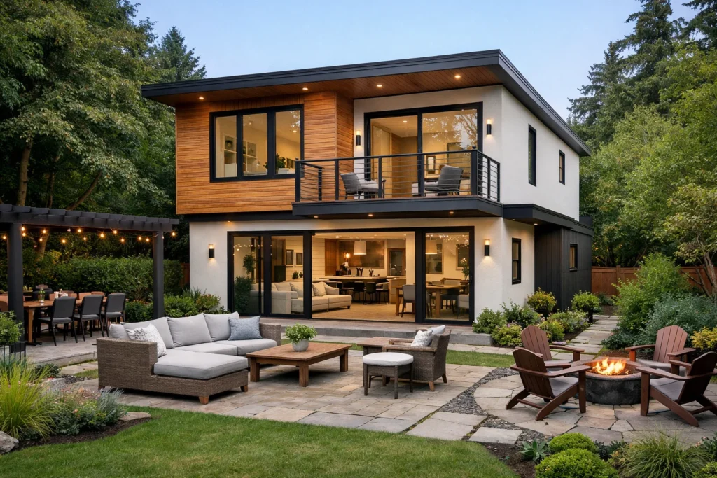 Vertical Design Solutions