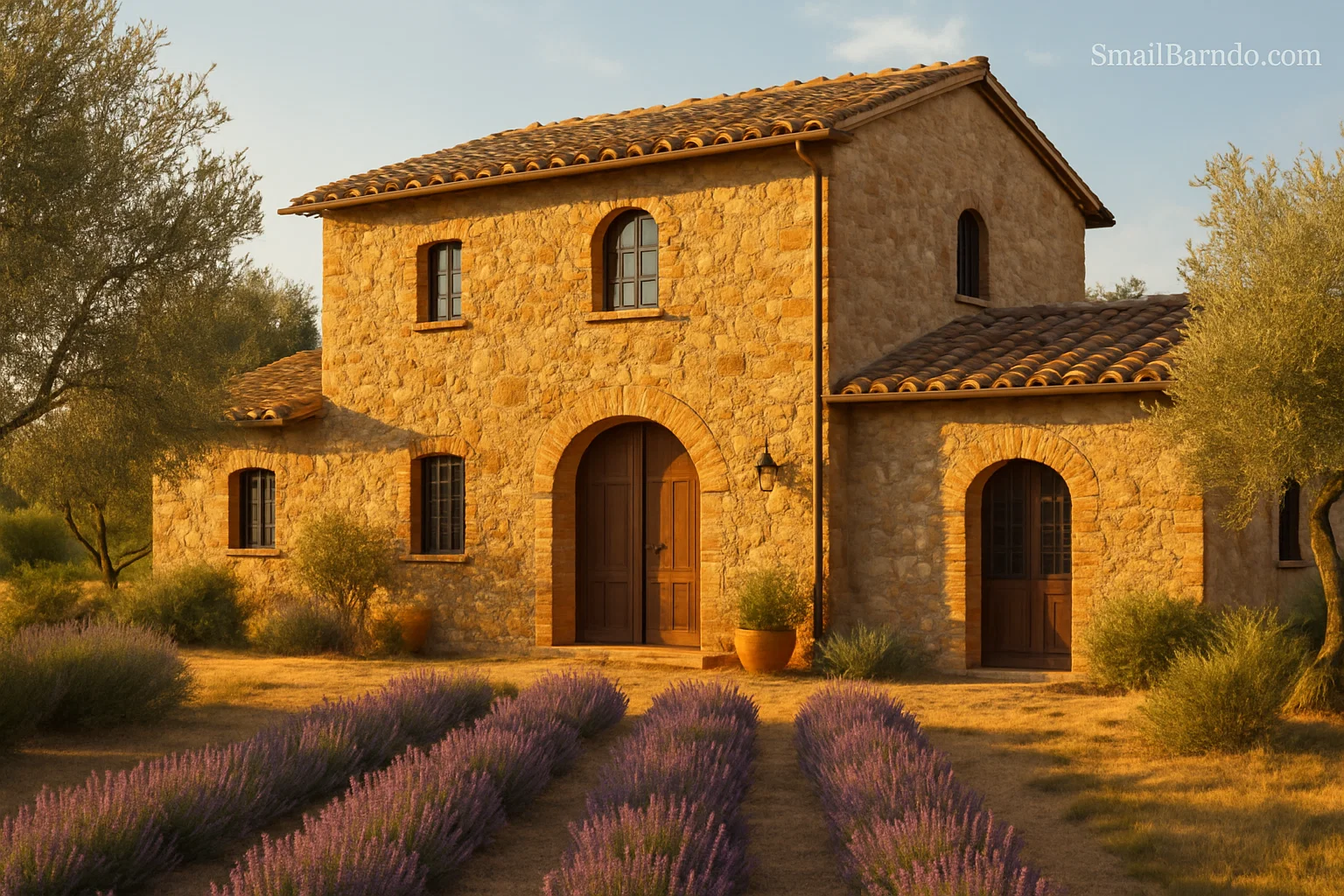 25 Timeless Tuscan Farm House Designs Photos, Plans, and Rustic Elegance