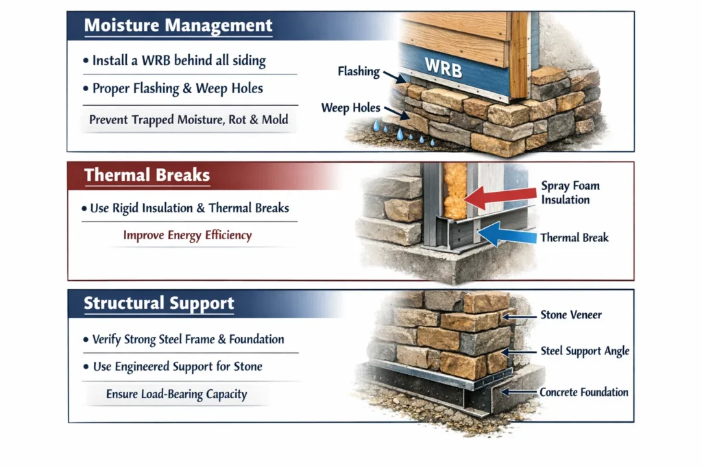 Critical Installation Best Practices