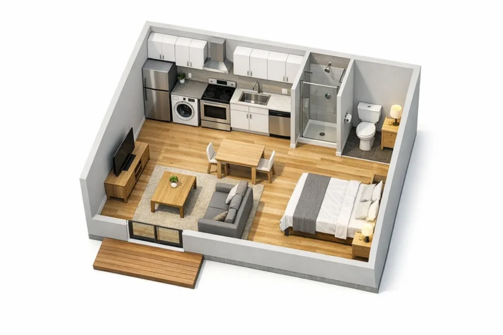 Design Complexity vs. Simplicity