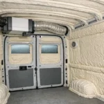 2. How do you deal with insulation and condensation inside shipping container homes?