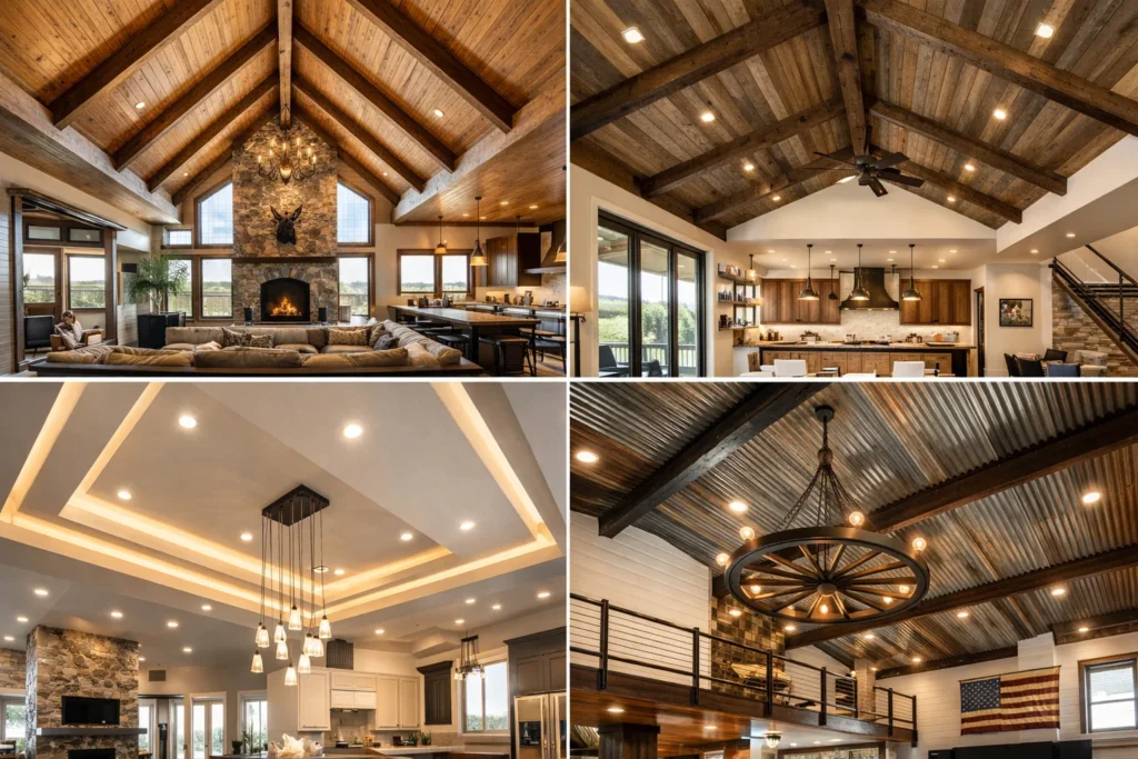 Raising the Roof on Your Dream Barndo
