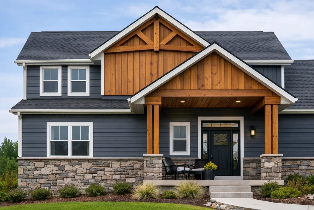 Structuring Your Barndominium Exterior Ideas