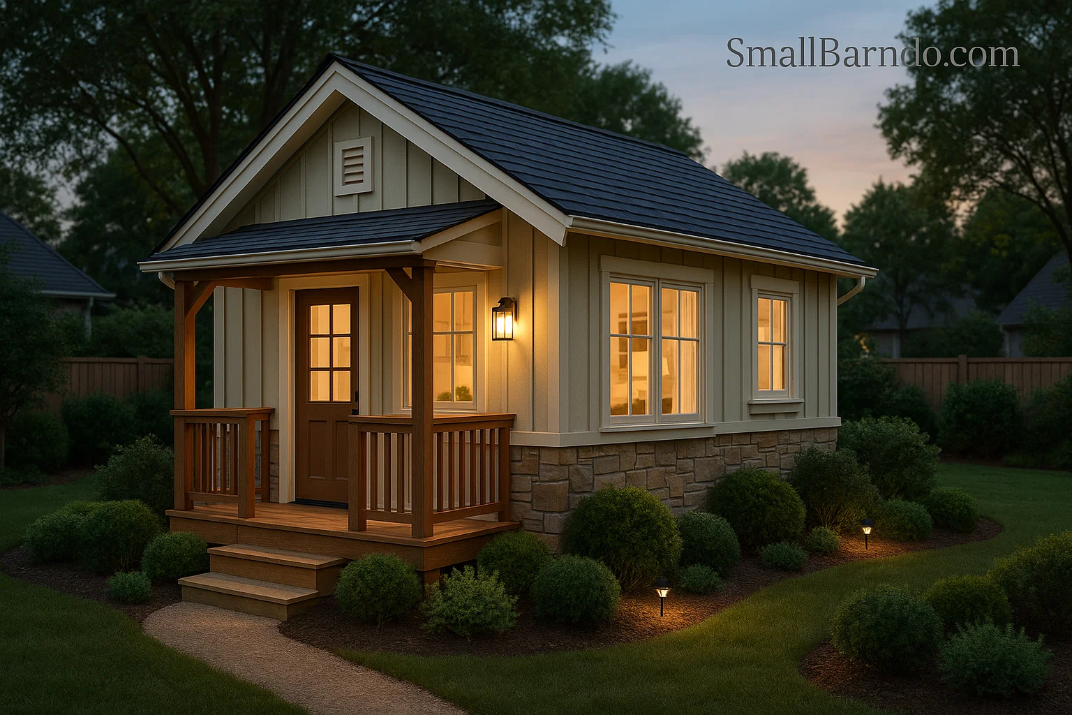 The Superior Granny Pod House Guide Costs, Safety Features, and Zoning Laws