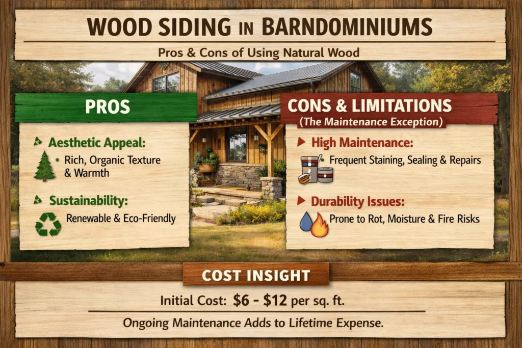 The Timeless Warmth and Rustic Charm