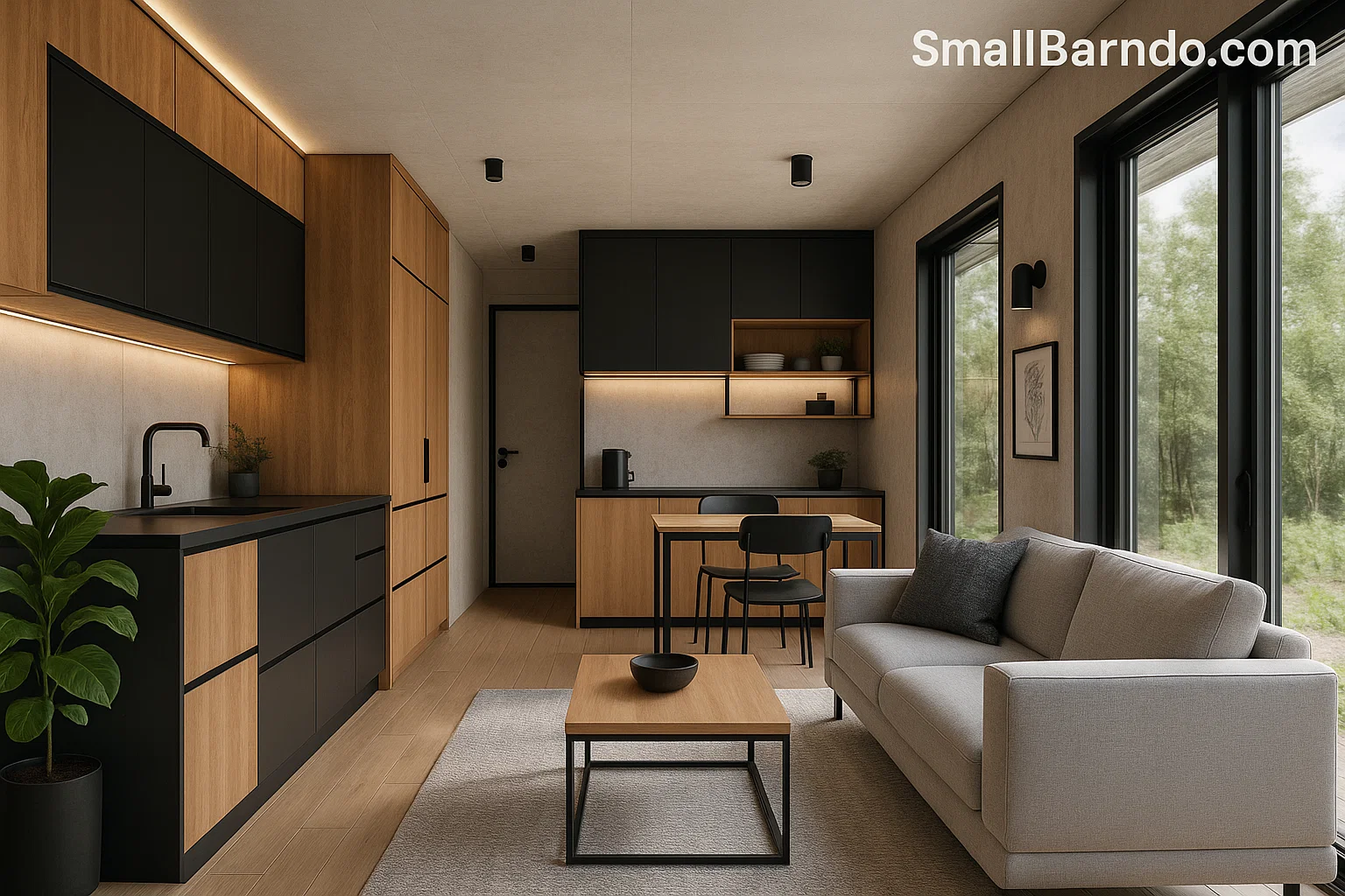 The Transformative Guide to Container Home Designs Floor Plans and Building Costs