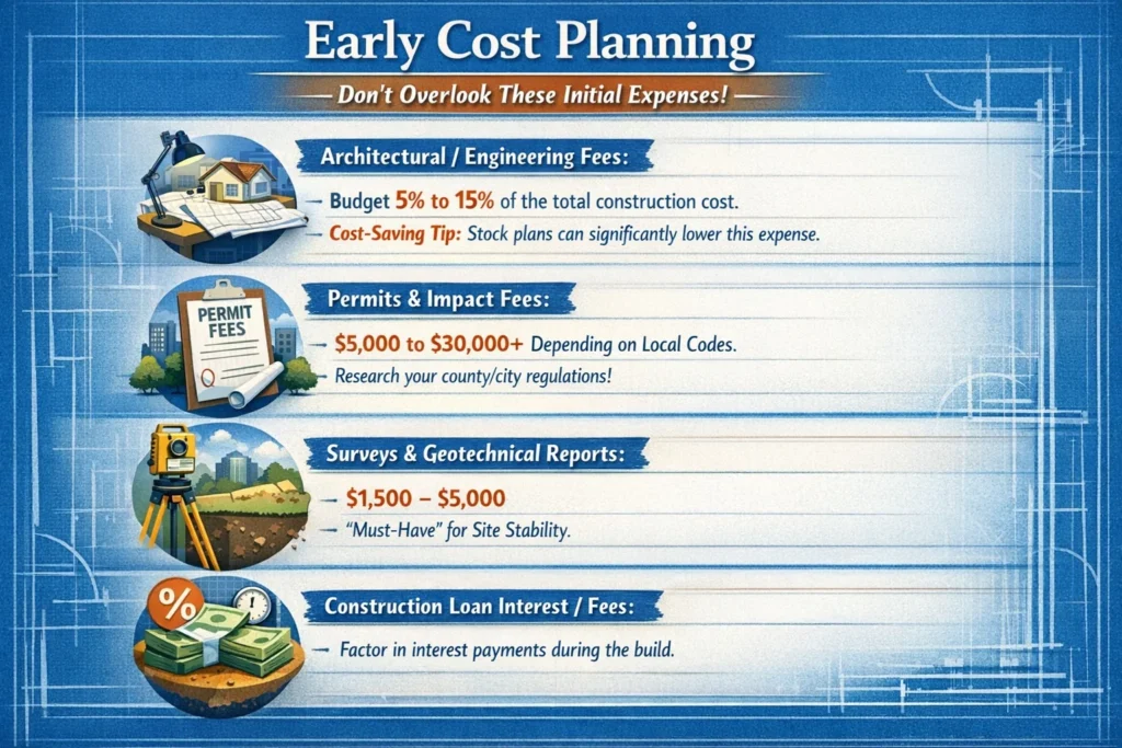 The Upfront Essentials