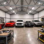 30x40 shop