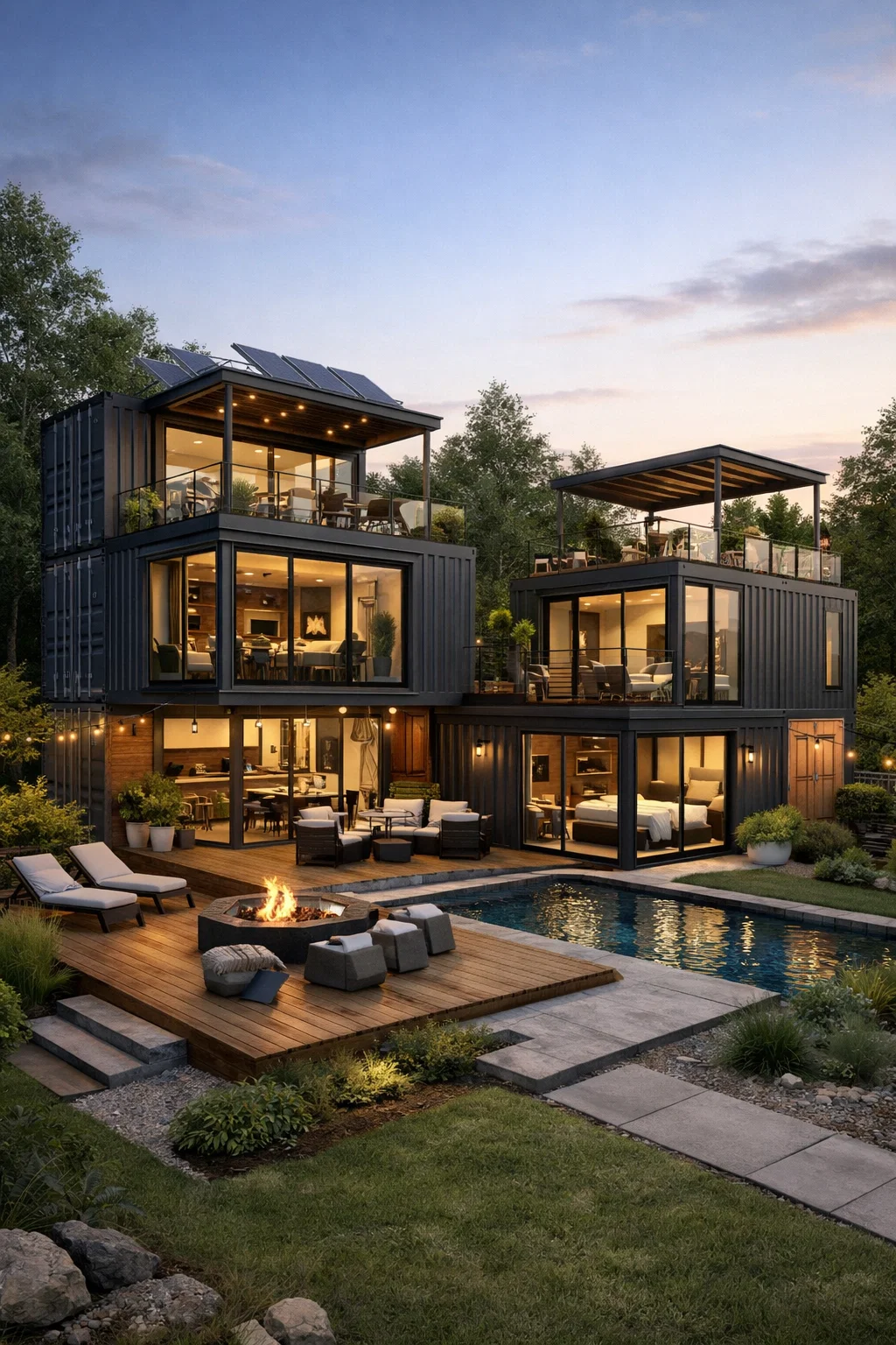 25 Small Barndominium Floor Plans Under 1000 Sq Ft