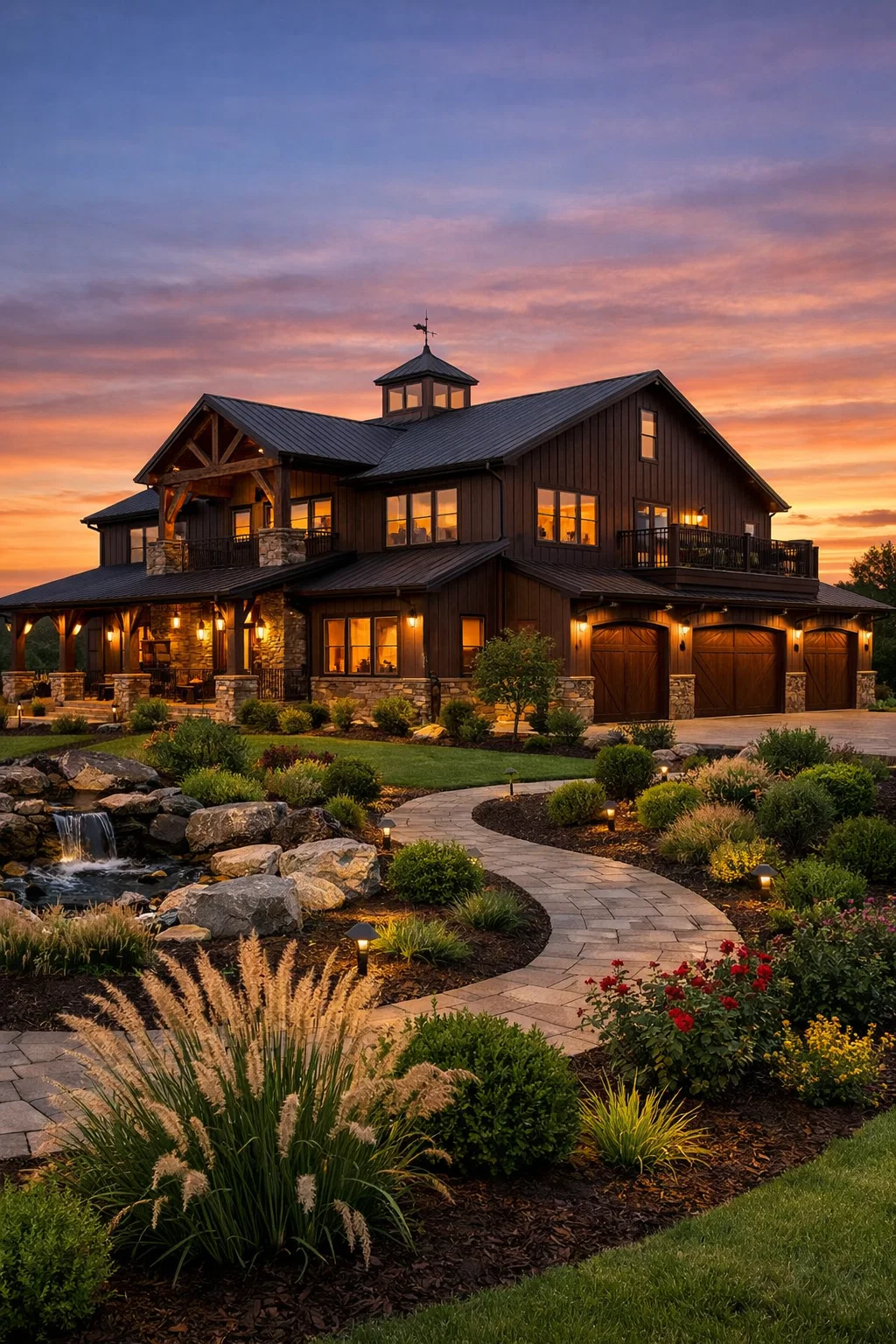 25 Small Barndominium Floor Plans Under 1000 Sq Ft