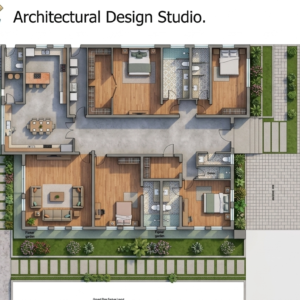 Barndominium Floor Plans