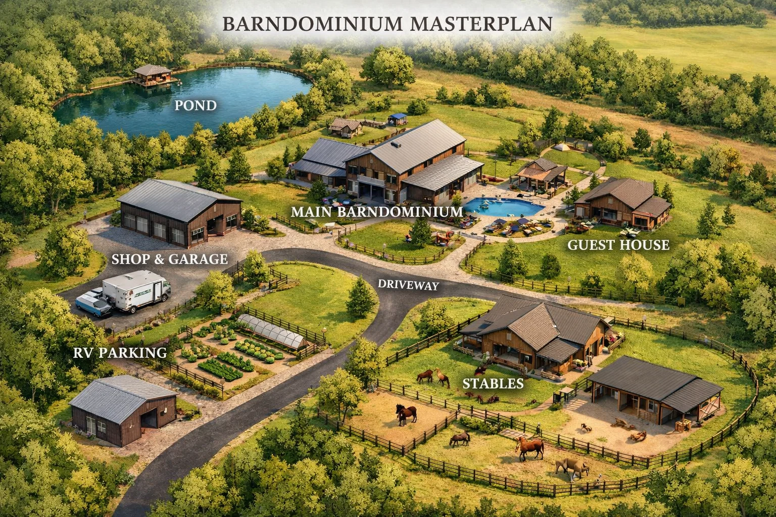 I will create custom house plans, 2D floor plans, and construction drawings - Image 4