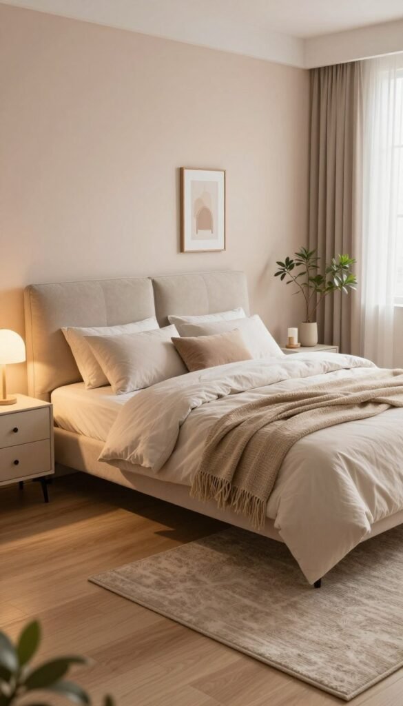 bedroom ideas