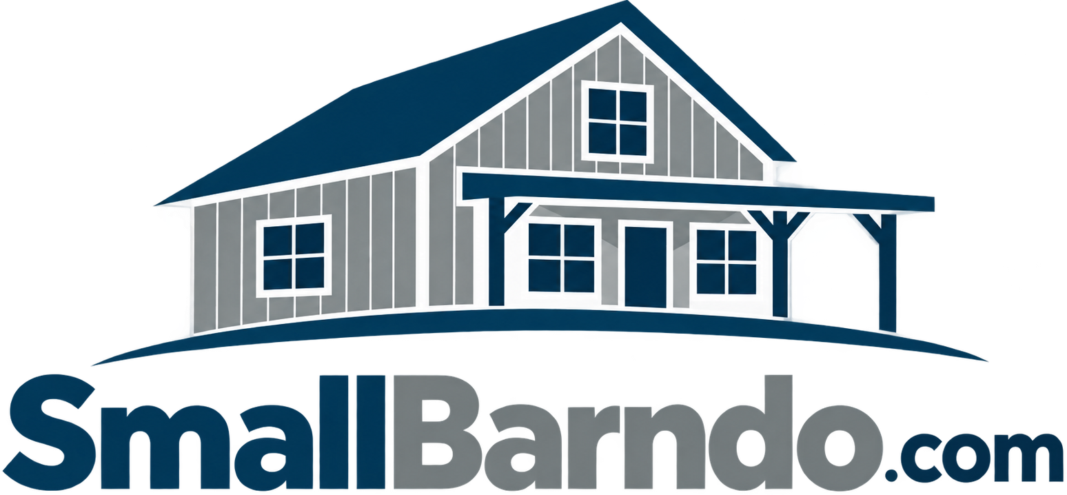 Small Barndo